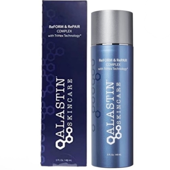 ‼️Alastin Skincare Reform & Repair Complex with Trihex Technology 5oz.
